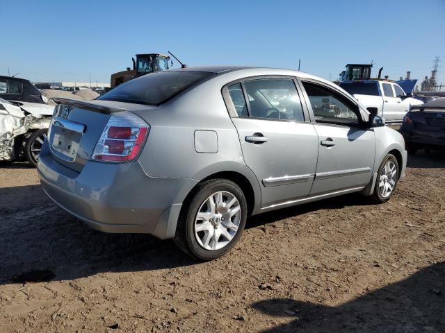 Photo 3 from auction – 2012 NISSAN SENTRA 2.0 with VIN 3N1AB6AP9CL773105