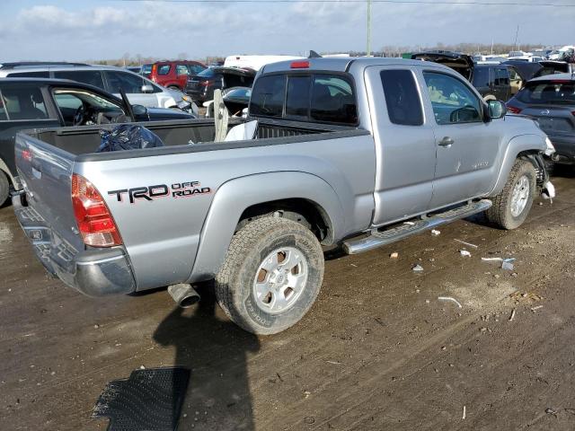 Photo 3 from auction – 2014 TOYOTA TACOMA with VIN 5TFUU4EN4EX109576