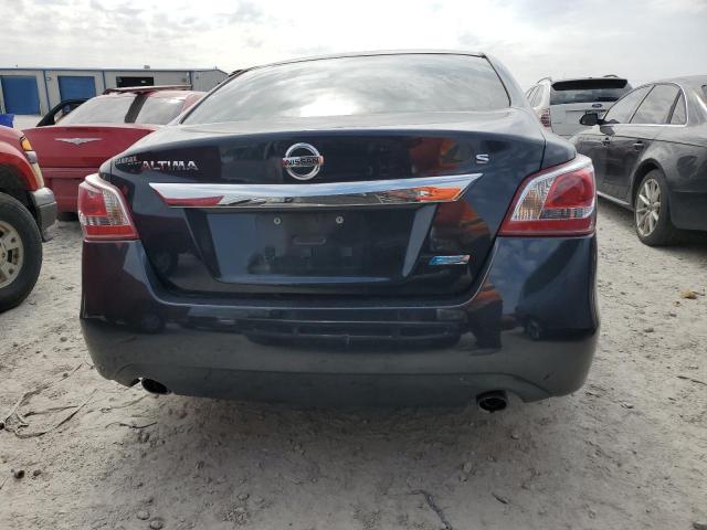 Photo 6 from auction – 2013 NISSAN ALTIMA 2.5 with VIN 1N4AL3AP4DN532536