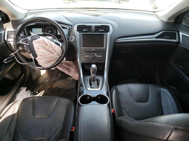 Photo 8 from auction – 2016 FORD FUSION TIT with VIN 3FA6P0K95GR151417