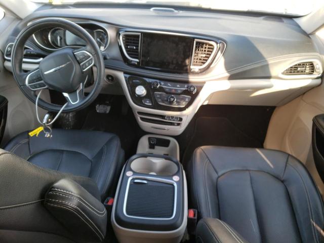 Photo 8 from auction – 2022 CHRYSLER PACIFICA H with VIN 2C4RC1L74NR121446