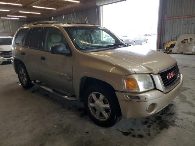 Photo 4 from auction – 2004 GMC ENVOY with VIN 1GKDS13S842425429