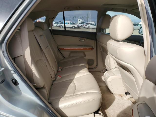 Photo 11 from auction – 2004 LEXUS RX 330 with VIN JTJGA31U140030884