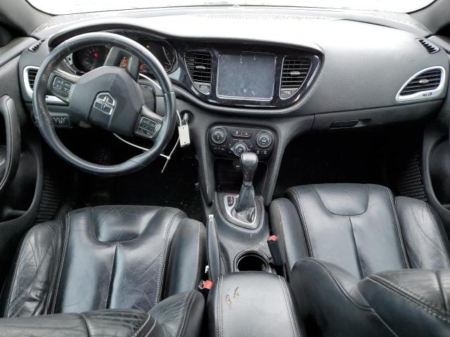 Photo 8 from auction – 2013 DODGE DART LIMIT with VIN 1C3CDFCA2DD178830