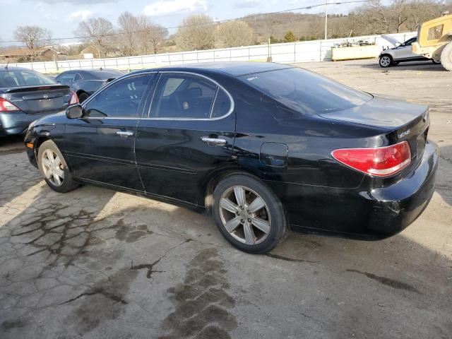 Photo 2 from auction – 2005 LEXUS ES 330 with VIN JTHBA30G455071280
