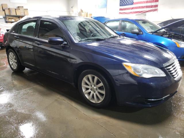 Photo 4 from auction – 2013 CHRYSLER 200 TOURIN with VIN 1C3CCBBB2DN672525