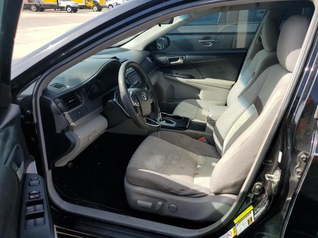 Photo 7 from auction – 2014 TOYOTA CAMRY L with VIN 4T4BF1FK2ER343576