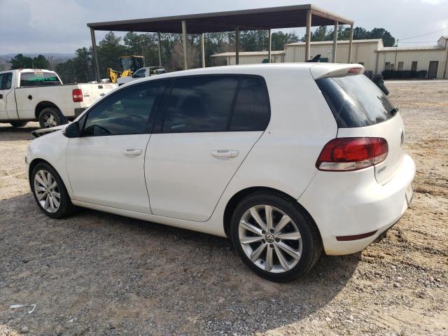 Photo 2 from auction – 2013 VOLKSWAGEN GOLF with VIN WVWDM7AJ8DW029917