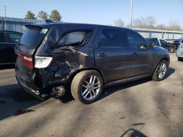 Photo 3 from auction – 2021 DODGE DURANGO R/ with VIN 1C4SDJCT8MC521254