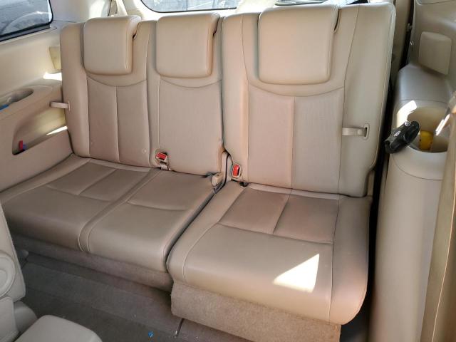 Photo 10 from auction – 2015 NISSAN QUEST S with VIN JN8AE2KP1F9126145