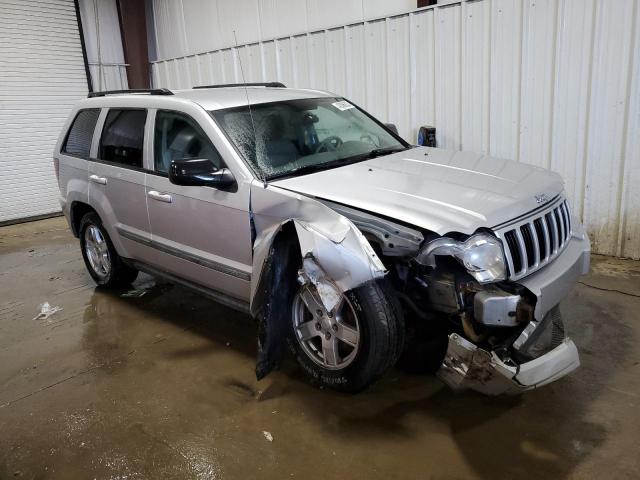 Photo 4 from auction – 2007 JEEP GRAND CHER with VIN 1J8GR48K47C559862