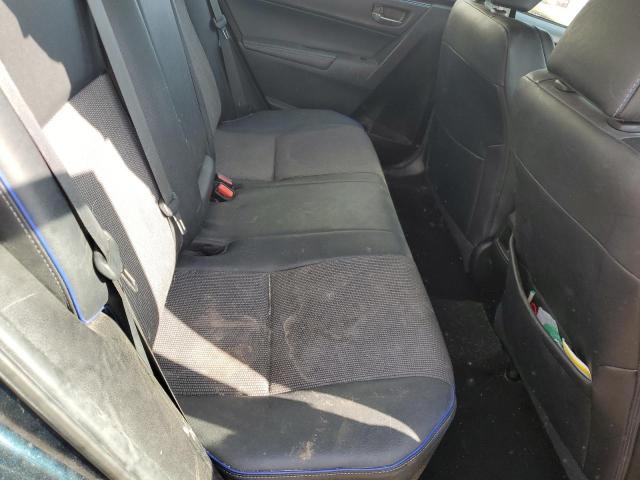 Photo 10 from auction – 2019 TOYOTA COROLLA L with VIN 5YFBURHE8KP905483