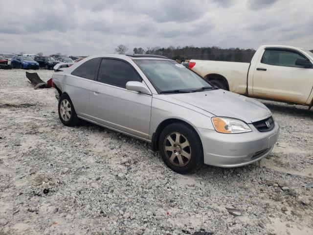 Photo 4 from auction – 2003 HONDA CIVIC EX with VIN 1HGEM22933L055838