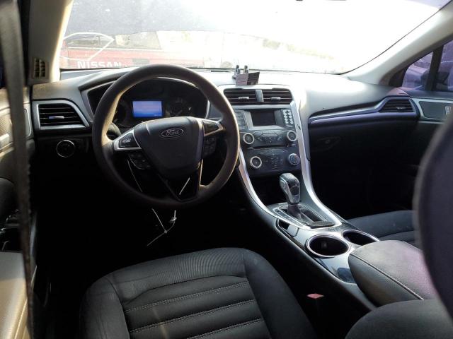 Photo 8 from auction – 2013 FORD FUSION SE with VIN 3FA6P0H76DR171595