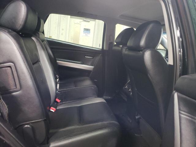 Photo 10 from auction – 2008 MAZDA CX-9 with VIN JM3TB38A580133801