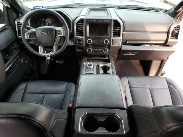 Photo 8 from auction – 2021 FORD EXPEDITION with VIN 1FMJU1HT2MEA73839