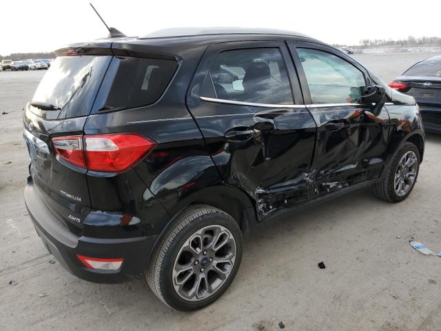 Photo 3 from auction – 2019 FORD ECOSPORT T with VIN MAJ6S3KL0KC255235