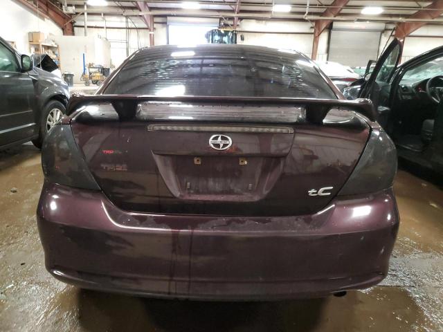Photo 6 from auction – 2009 TOYOTA SCION TC with VIN JTKDE167290299428