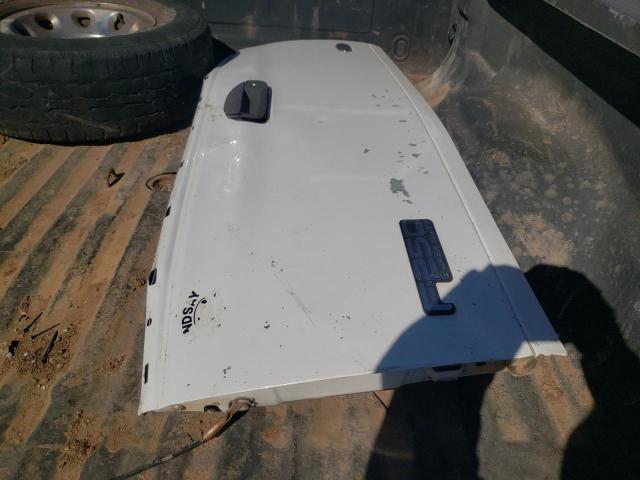Photo 12 from auction – 2002 FORD F250 SUPER with VIN 1FTNW21F32EB12719