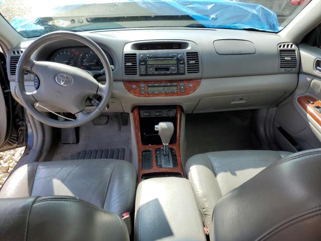 Photo 8 from auction – 2004 TOYOTA CAMRY LE with VIN 4T1BE30K94U308243