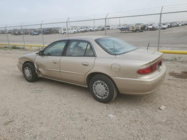 Photo 2 from auction – 2004 BUICK CENTURY CU with VIN 2G4WS52J341292773