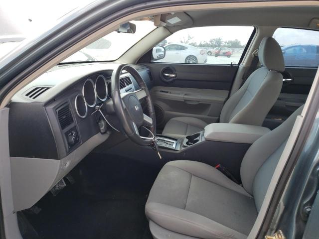 Photo 7 from auction – 2006 DODGE CHARGER SE with VIN 2B3KA43G66H401239