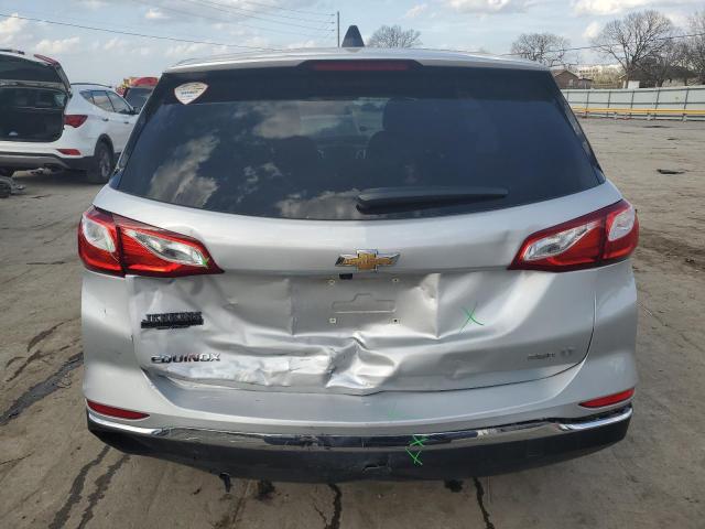 Photo 6 from auction – 2019 CHEVROLET EQUINOX LT with VIN 2GNAXUEV4K6117433