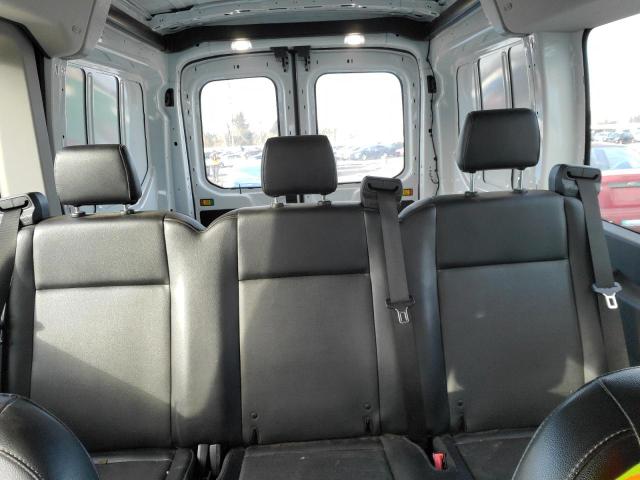Photo 10 from auction – 2020 FORD TRANSIT T- with VIN 1FTBW1DG7LKB78047