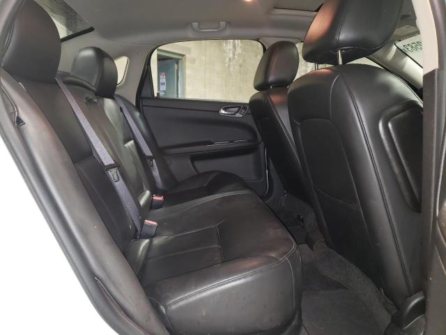 Photo 10 from auction – 2016 CHEVROLET IMPALA LIM with VIN 2G1WC5E35G1141235