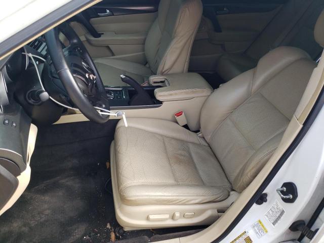 Photo 7 from auction – 2012 ACURA TL with VIN 19UUA8F58CA019864