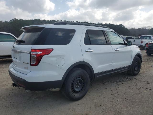 Photo 3 from auction – 2013 FORD EXPLORER with VIN 1FM5K7B82DGB06373