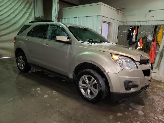 Photo 4 from auction – 2010 CHEVROLET EQUINOX LT with VIN 2CNALDEW5A6225650