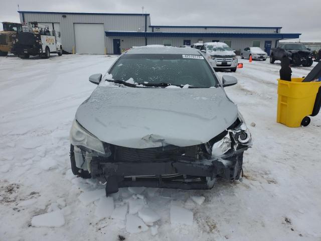 Photo 5 from auction – 2015 TOYOTA CAMRY LE with VIN 4T4BF1FK7FR450317