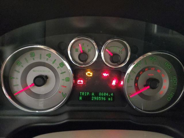Photo 9 from auction – 2009 FORD EDGE LIMIT with VIN 2FMDK39C19BA88803