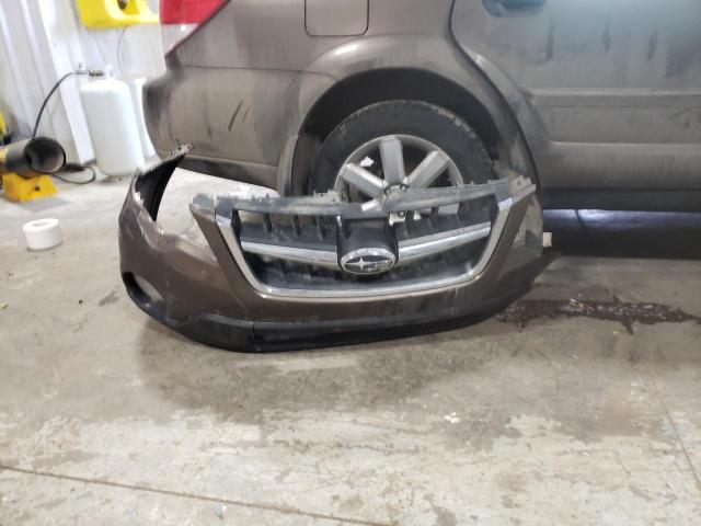 Photo 12 from auction – 2008 SUBARU OUTBACK 2. with VIN 4S4BP61C787304182