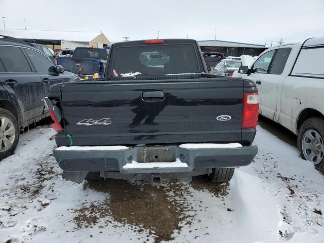 Photo 6 from auction – 2005 FORD RANGER SUP with VIN 1FTZR45E95PA70233
