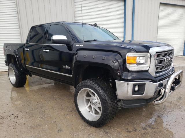 Photo 4 from auction – 2014 GMC SIERRA K15 with VIN 3GTU2VEC8EG447139