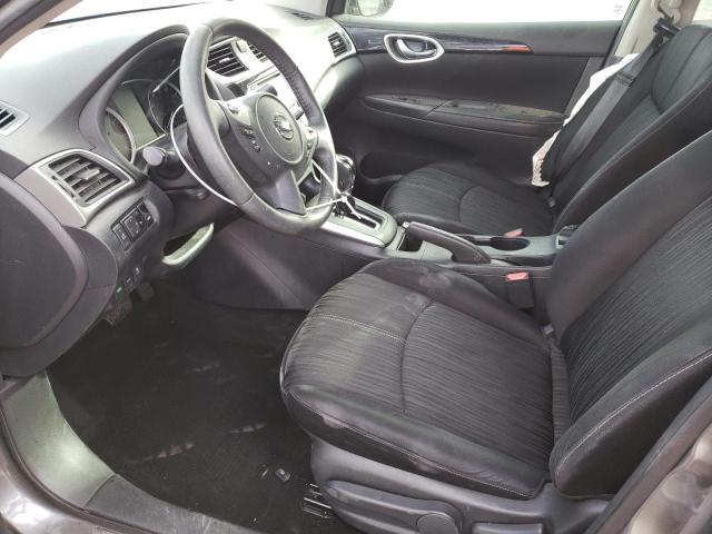 Photo 7 from auction – 2017 NISSAN SENTRA S with VIN 3N1AB7AP5HL641228