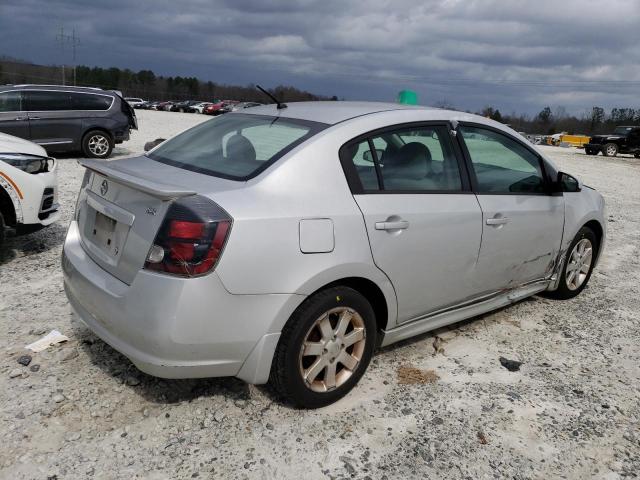Photo 3 from auction – 2012 NISSAN SENTRA 2.0 with VIN 3N1AB6AP8CL757879