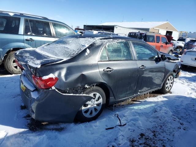Photo 3 from auction – 2010 TOYOTA COROLLA BA with VIN 1NXBU4EE8AZ282757