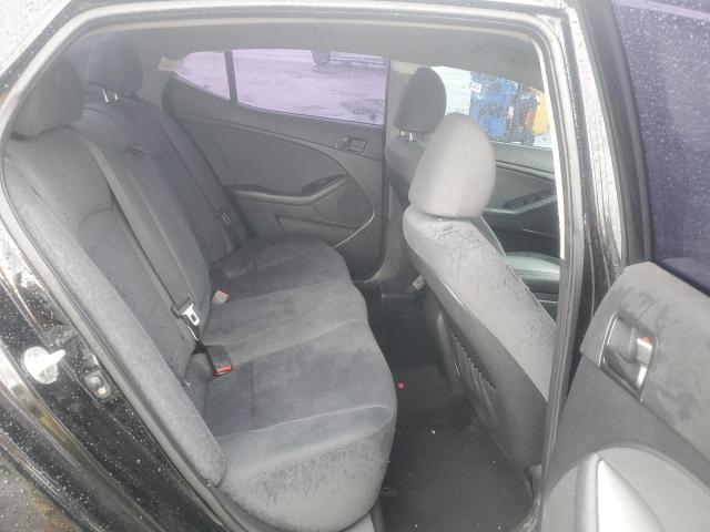 Photo 10 from auction – 2015 KIA OPTIMA LX with VIN KNAGM4A76F5664365