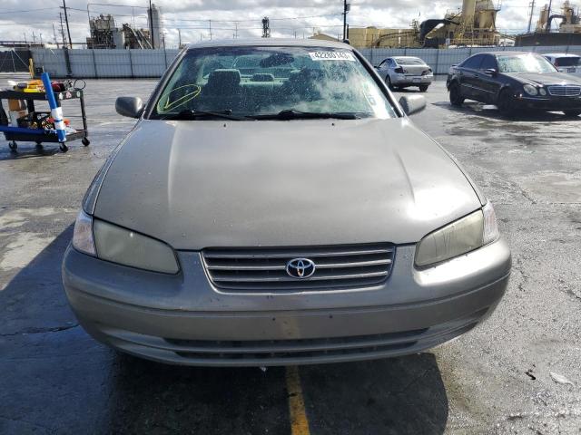 Photo 5 from auction – 1998 TOYOTA CAMRY CE with VIN JT2BG22K6W0152932