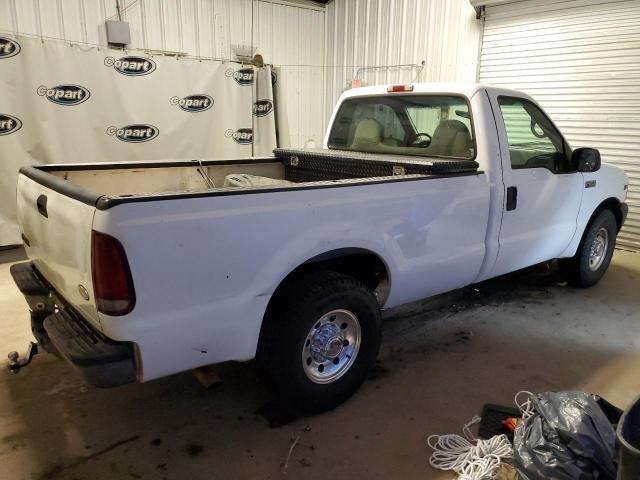 Photo 3 from auction – 2000 FORD F250 SUPER with VIN 1FTNF20L4YEB78728