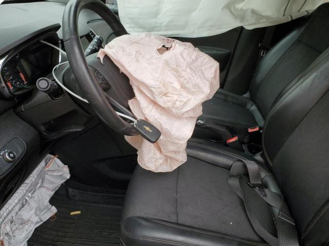 Photo 7 from auction – 2019 CHEVROLET TRAX 1LT with VIN 3GNCJLSB4KL357401