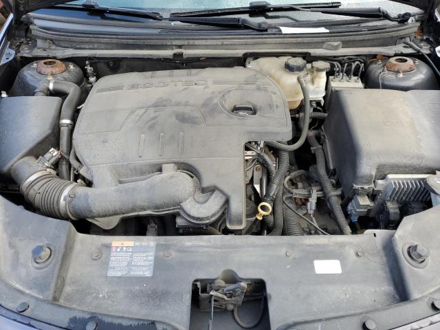 Photo 11 from auction – 2012 CHEVROLET MALIBU 1LT with VIN 1G1ZC5E05CF262904