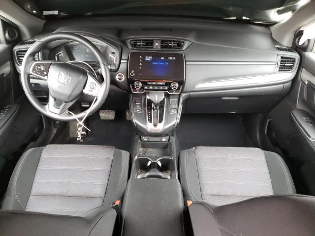 Photo 8 from auction – 2022 HONDA CR-V SE with VIN 7FARW2H78NE005799