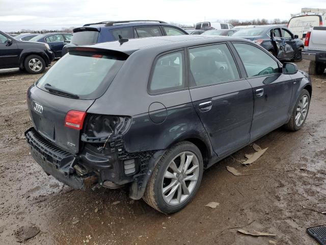 Photo 3 from auction – 2013 AUDI A3 PREMIUM with VIN WAUBEAFMXDA003267