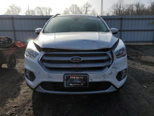 Photo 5 from auction – 2017 FORD ESCAPE TIT with VIN 1FMCU9JD0HUE89202