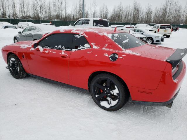 Photo 2 from auction – 2020 DODGE CHALLENGER with VIN 2C3CDZL93LH156554