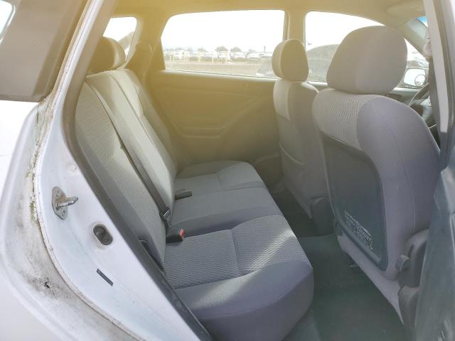 Photo 10 from auction – 2005 TOYOTA COROLLA MA with VIN 2T1KR32EX5C424663